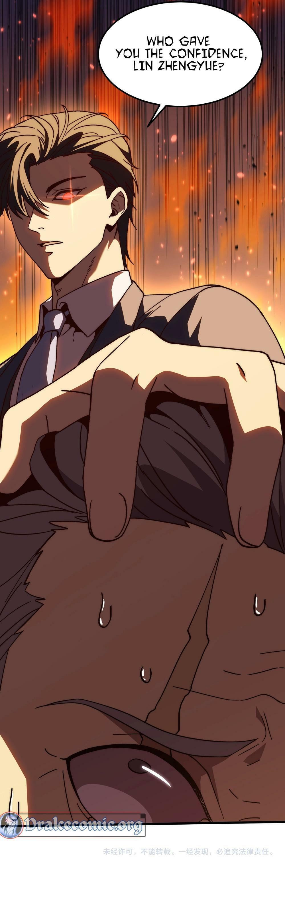 Read Log Into The Future chapter 199 image 35 on Lezhin