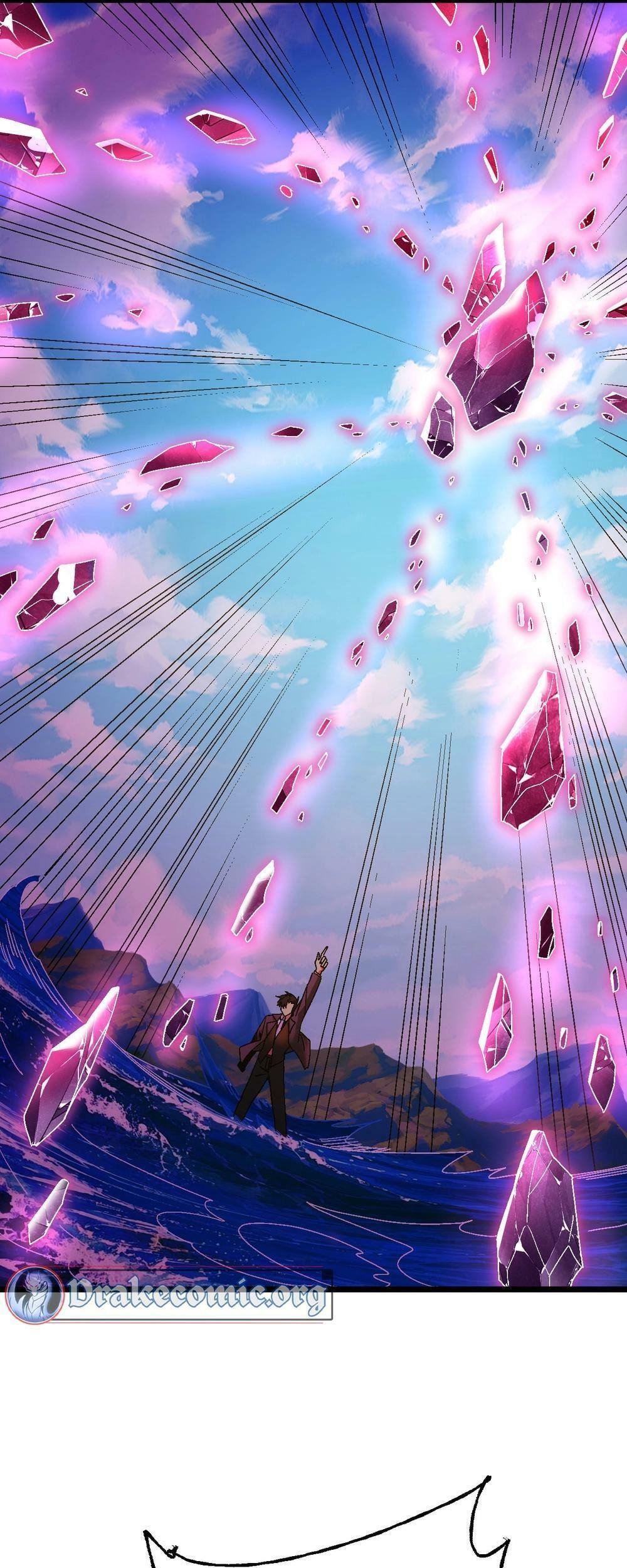 Read Log Into The Future chapter 199 image 9 on Lezhin