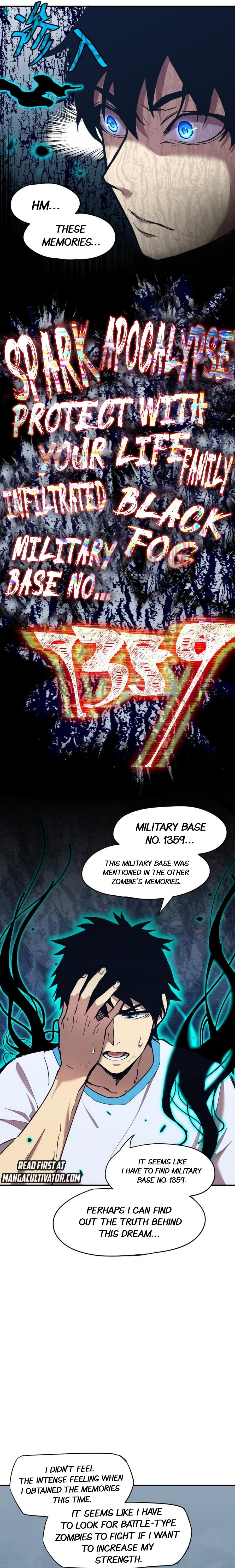 Read Log Into The Future chapter 2 image 1 on Lezhin