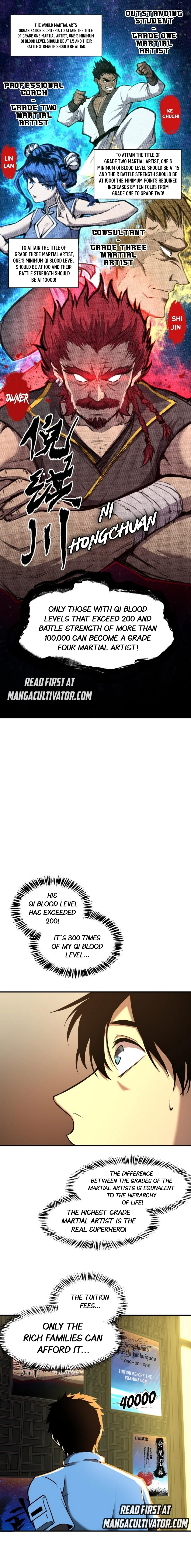 Read Log Into The Future chapter 2 image 11 on Lezhin