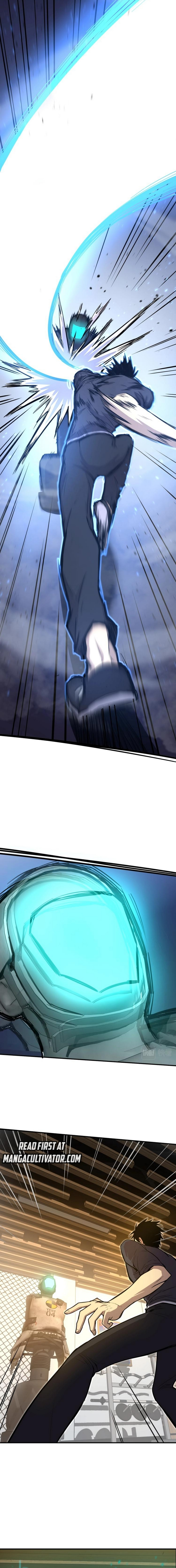 Read Log Into The Future chapter 2 image 16 on Lezhin