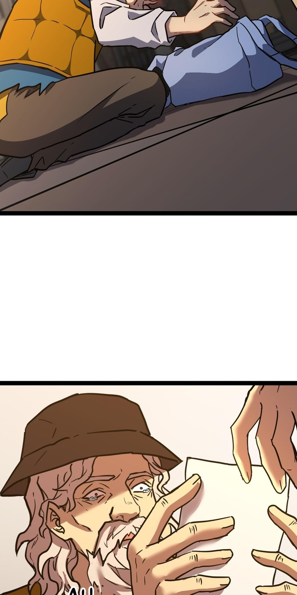 Read Log Into The Future chapter 20.2 image 39 on Lezhin
