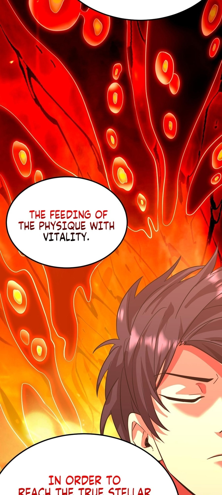 Read Log Into The Future chapter 20.6 image 13 on Lezhin