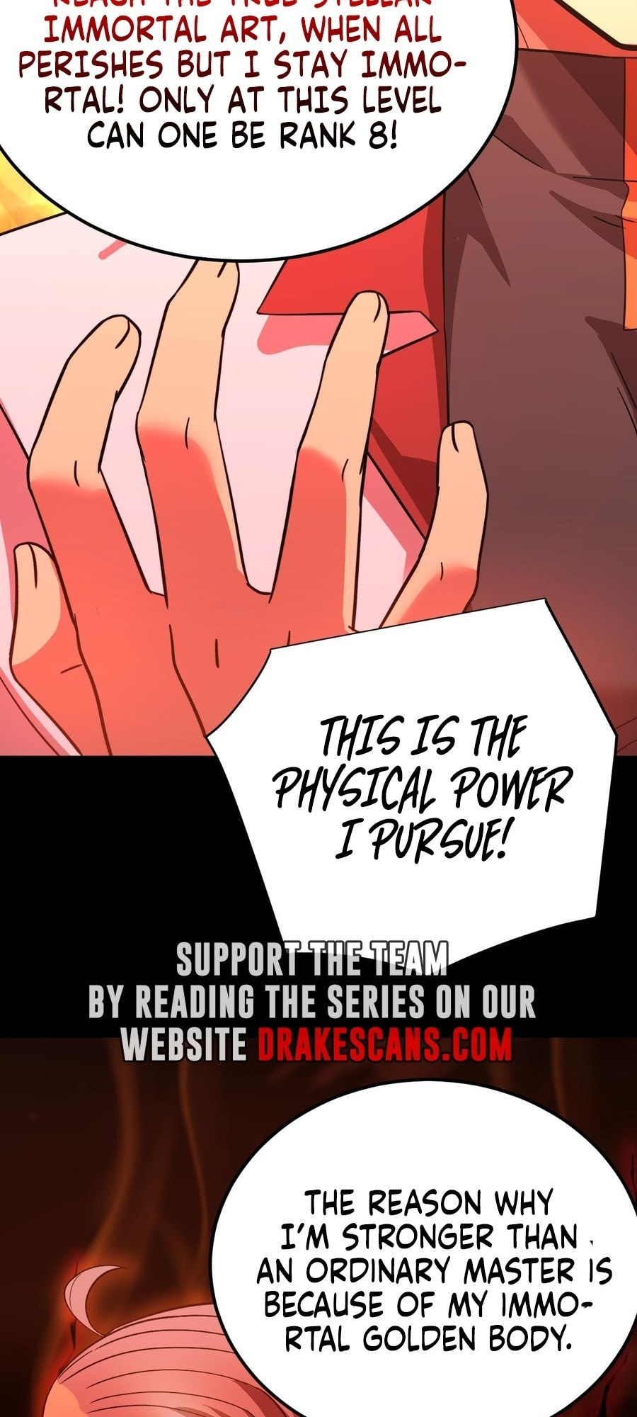Read Log Into The Future chapter 20.6 image 14 on Lezhin
