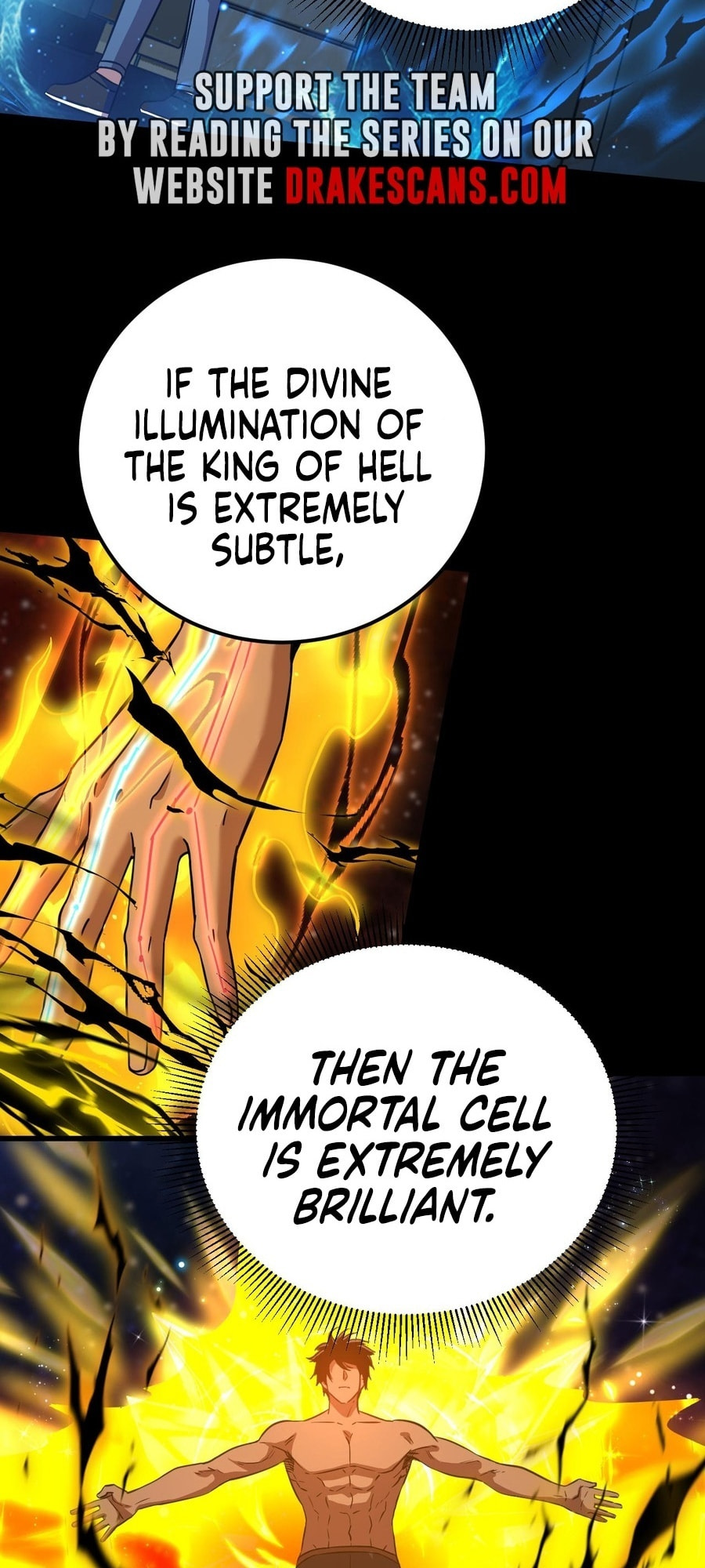 Read Log Into The Future chapter 20.6 image 21 on Lezhin