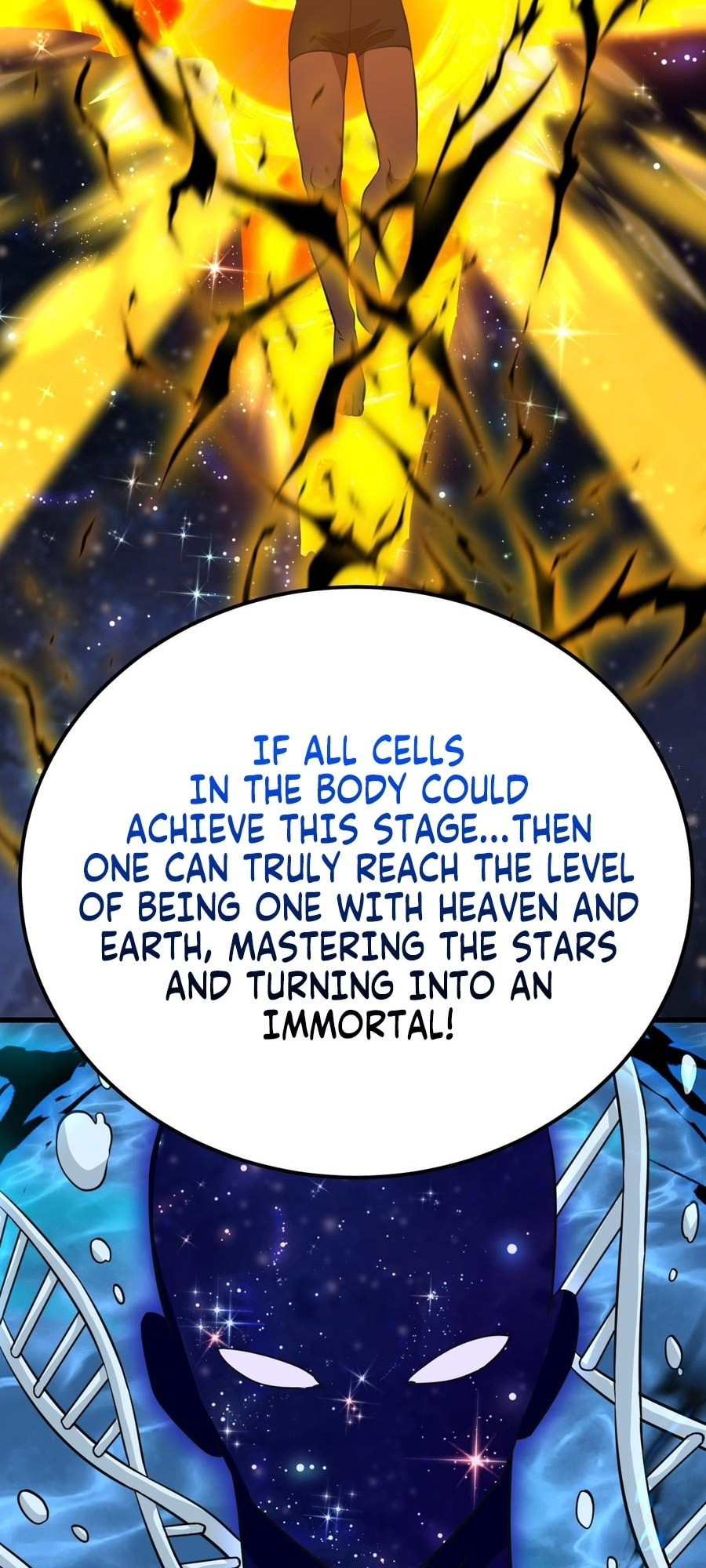 Read Log Into The Future chapter 20.6 image 22 on Lezhin
