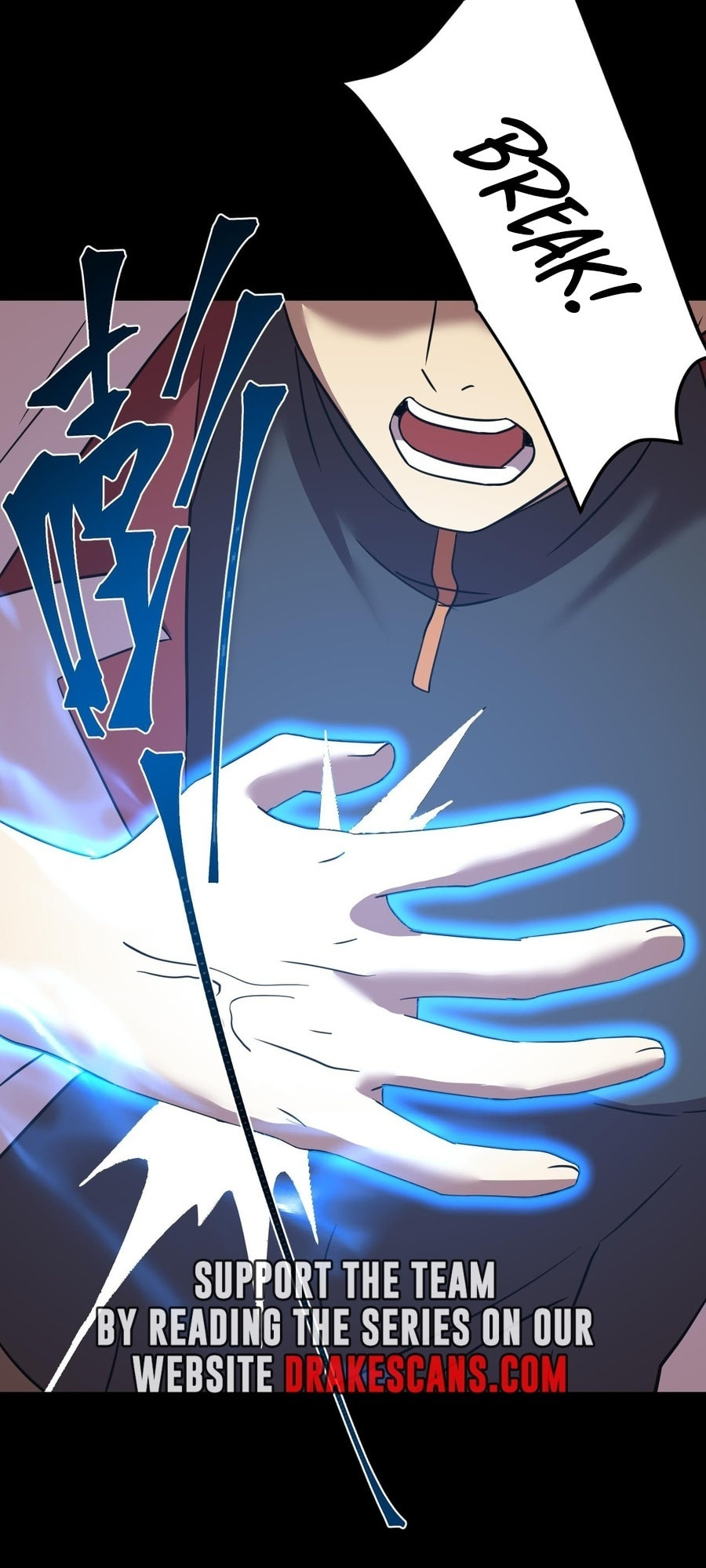 Read Log Into The Future chapter 20.6 image 29 on Lezhin