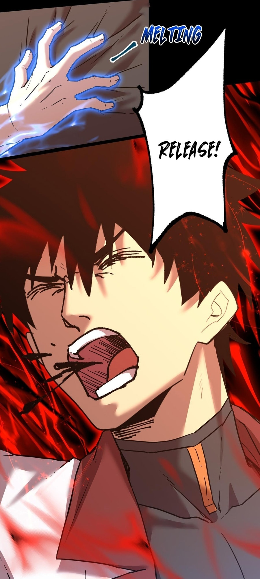 Read Log Into The Future chapter 20.6 image 32 on Lezhin