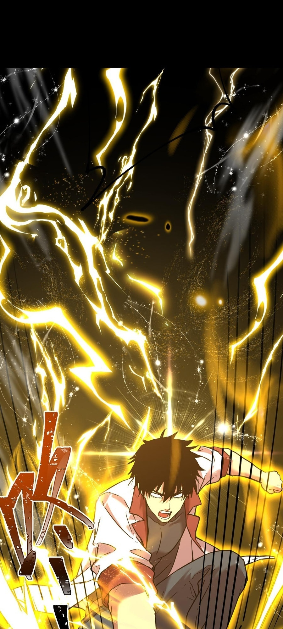 Read Log Into The Future chapter 20.6 image 39 on Lezhin