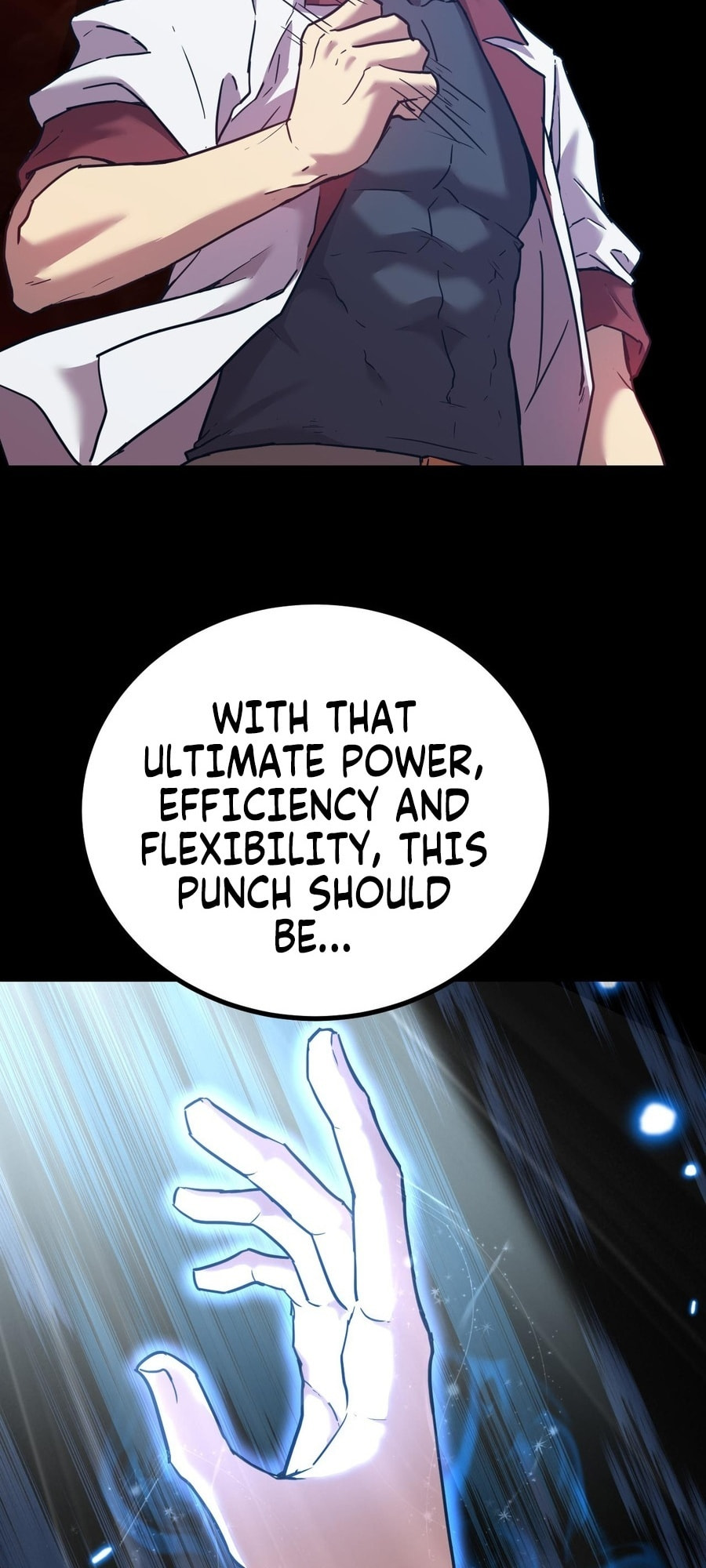 Read Log Into The Future chapter 20.6 image 45 on Lezhin