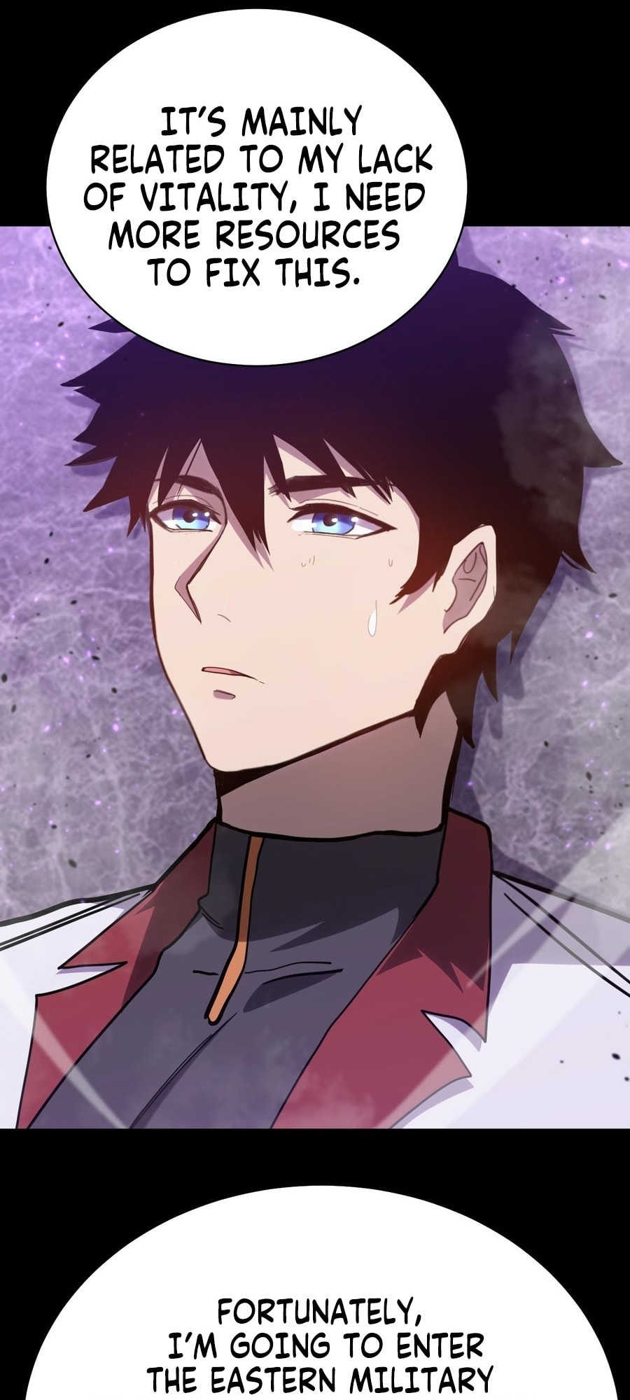 Read Log Into The Future chapter 20.6 image 49 on Lezhin