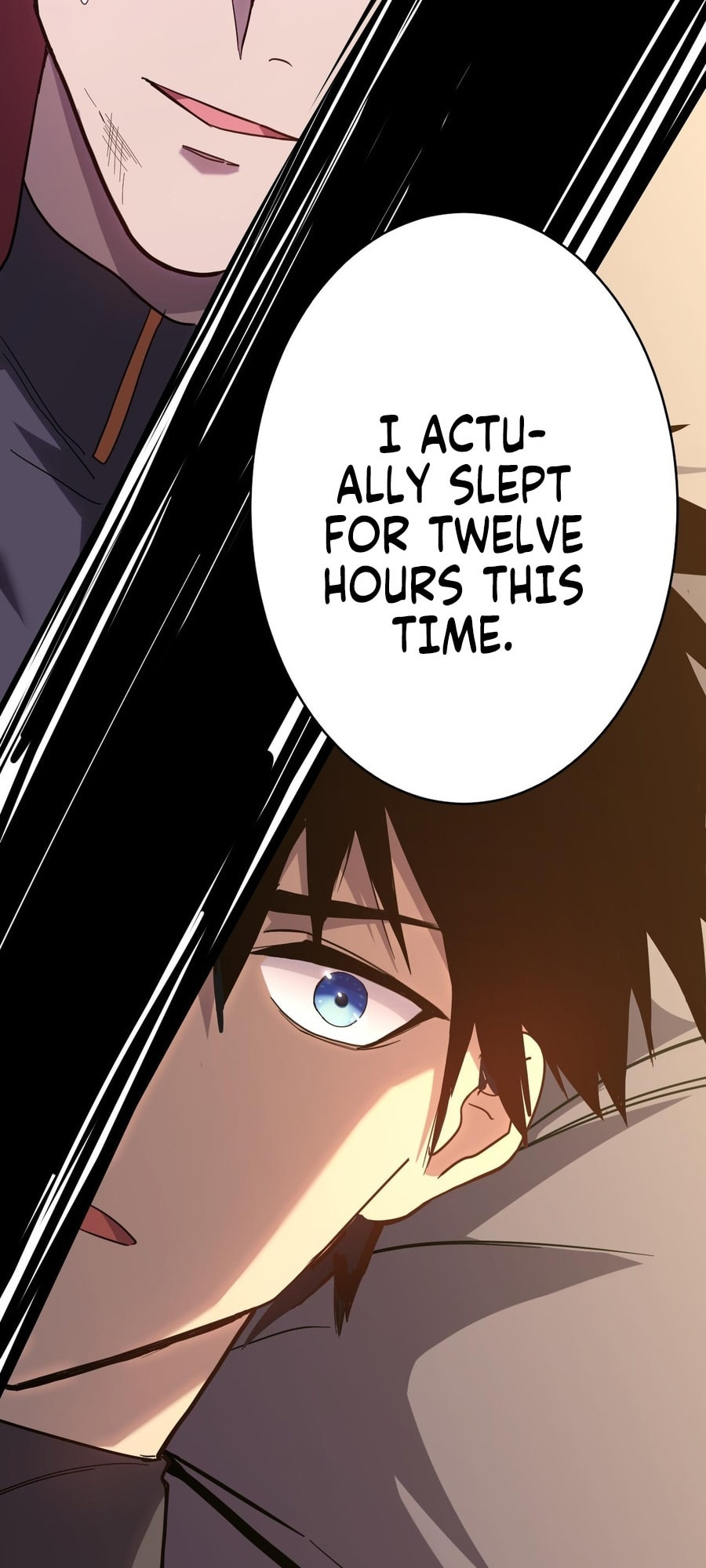Read Log Into The Future chapter 20.6 image 53 on Lezhin
