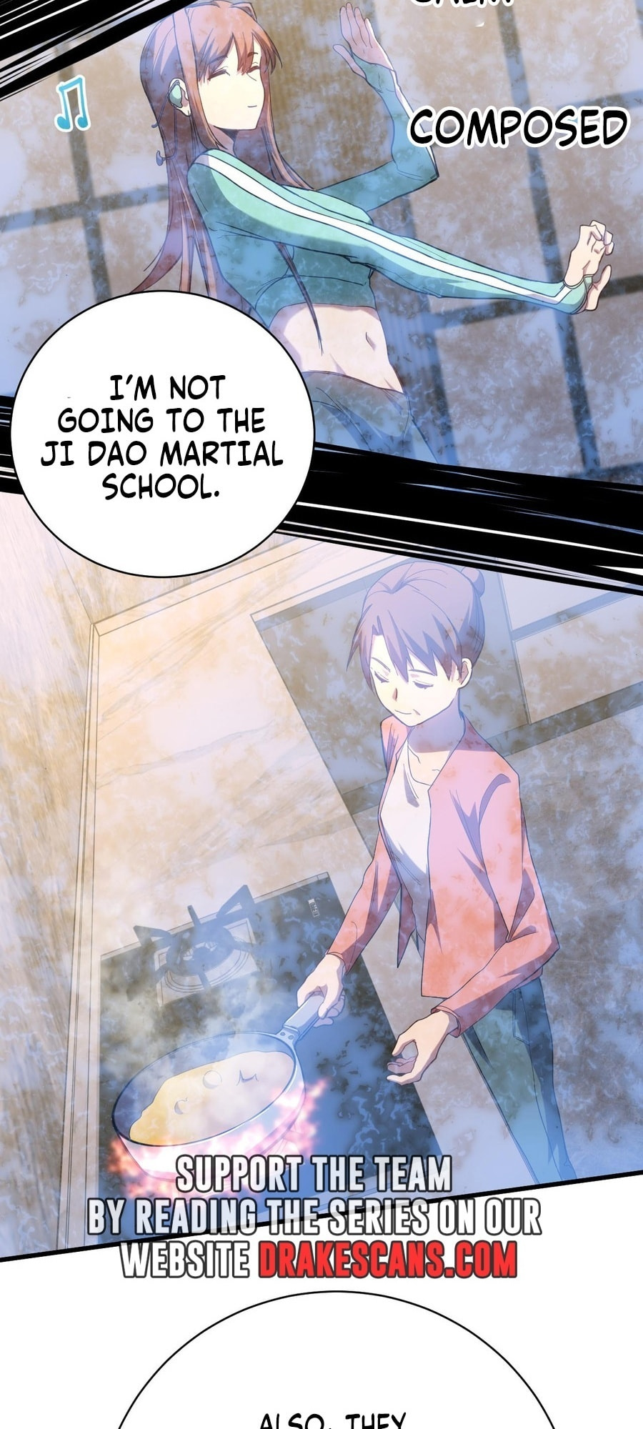 Read Log Into The Future chapter 20.6 image 56 on Lezhin