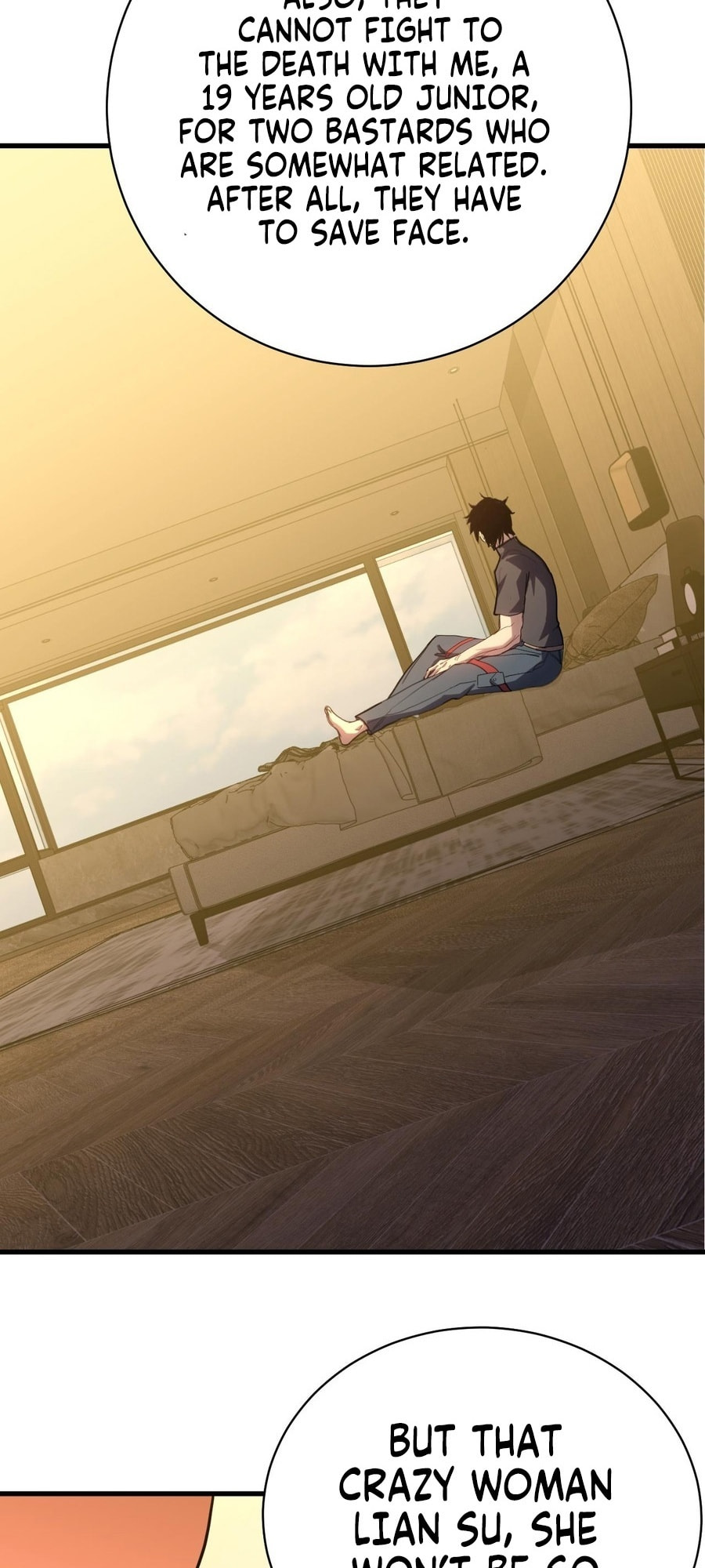 Read Log Into The Future chapter 20.6 image 57 on Lezhin