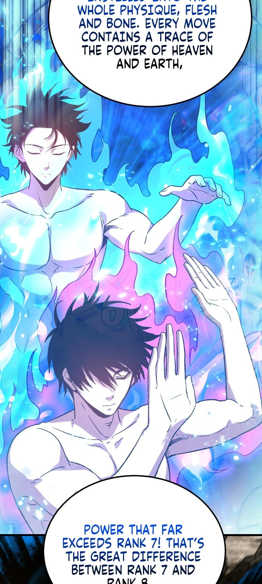 Read Log Into The Future chapter 20.6 image 8 on Lezhin