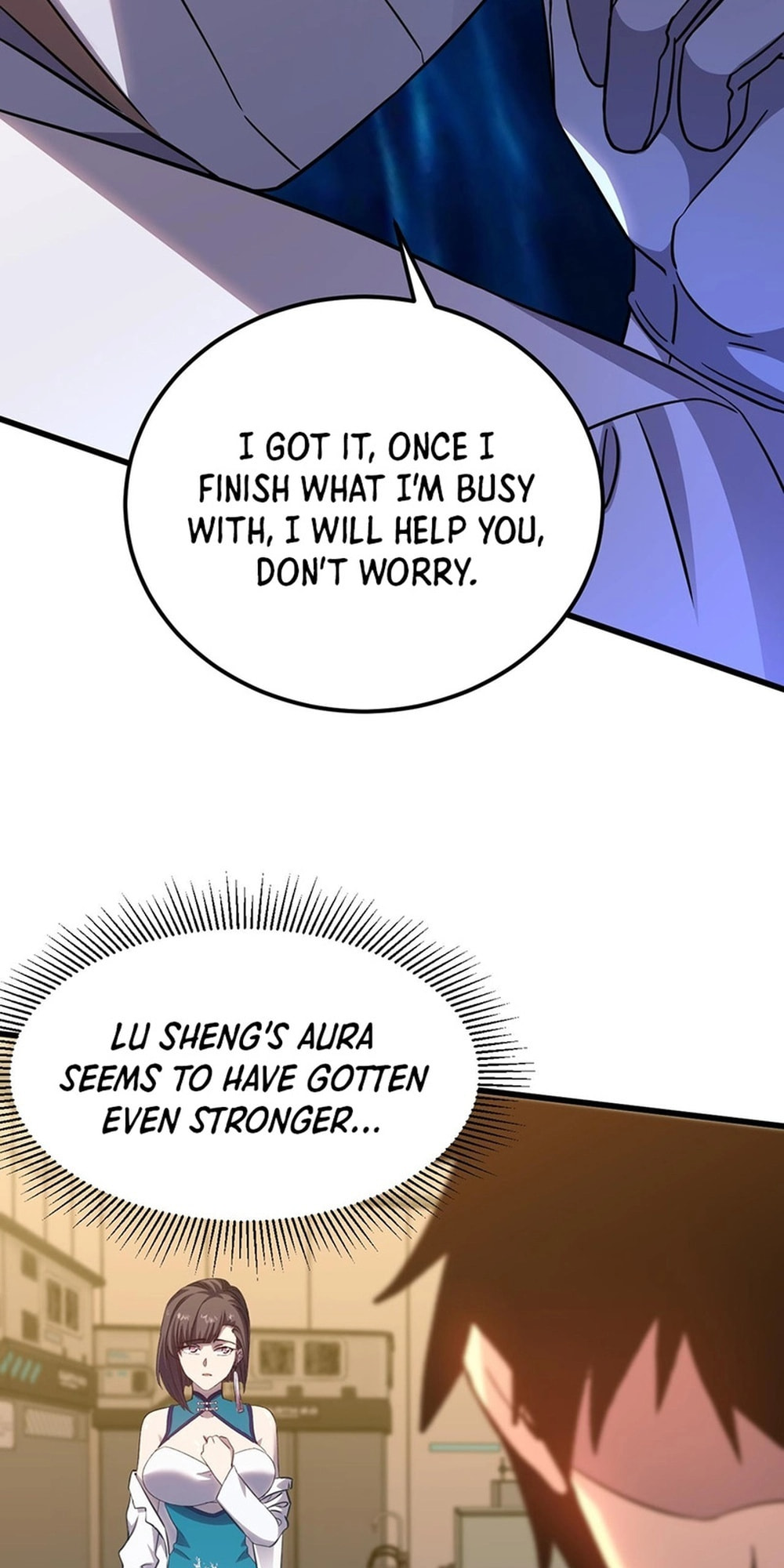 Read Log Into The Future chapter 20.7 image 14 on Lezhin