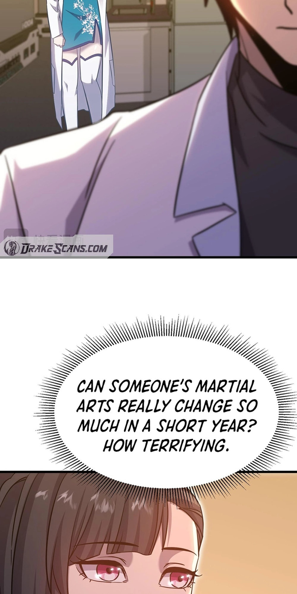 Read Log Into The Future chapter 20.7 image 15 on Lezhin