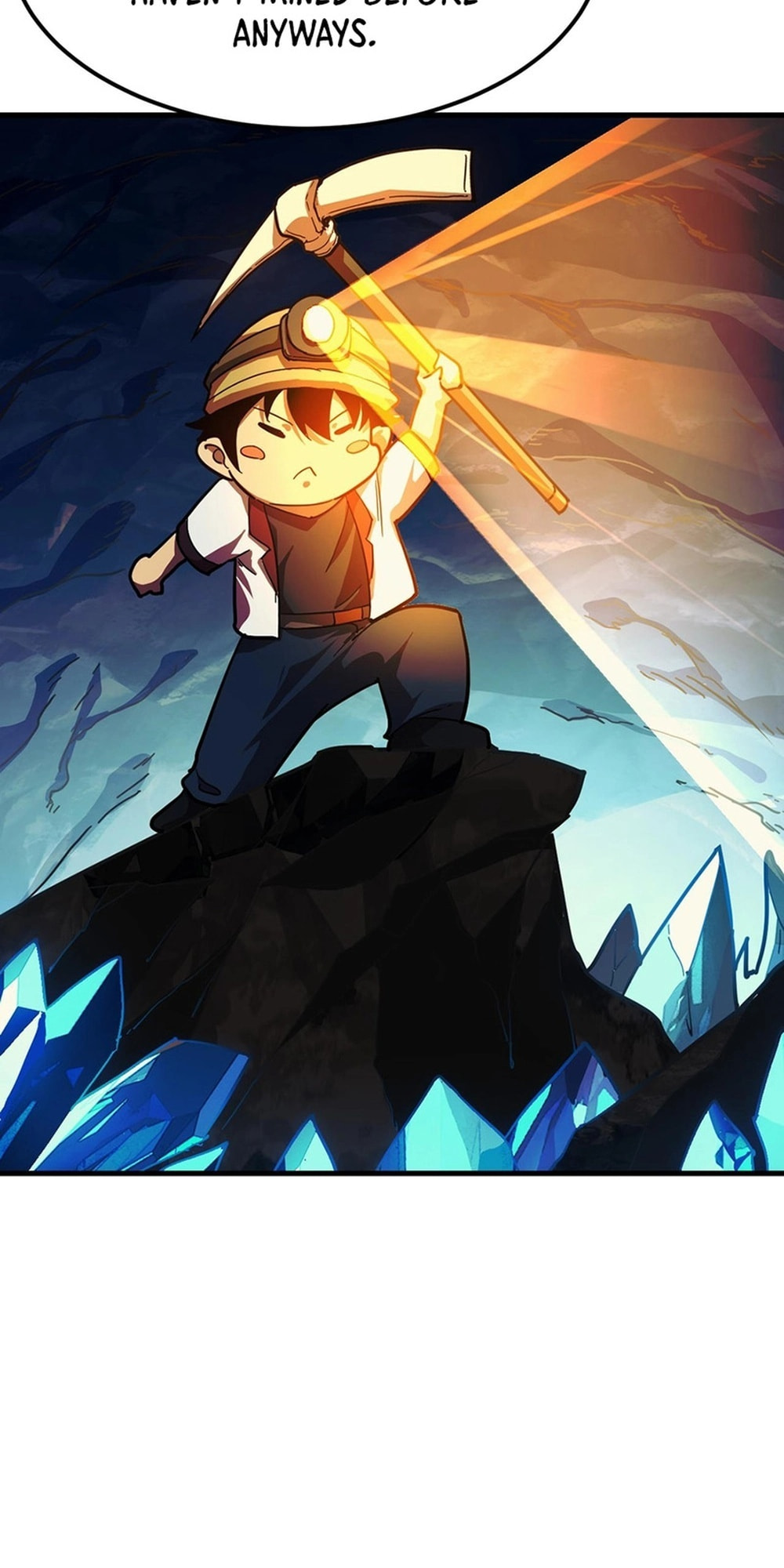 Read Log Into The Future chapter 20.7 image 35 on Lezhin