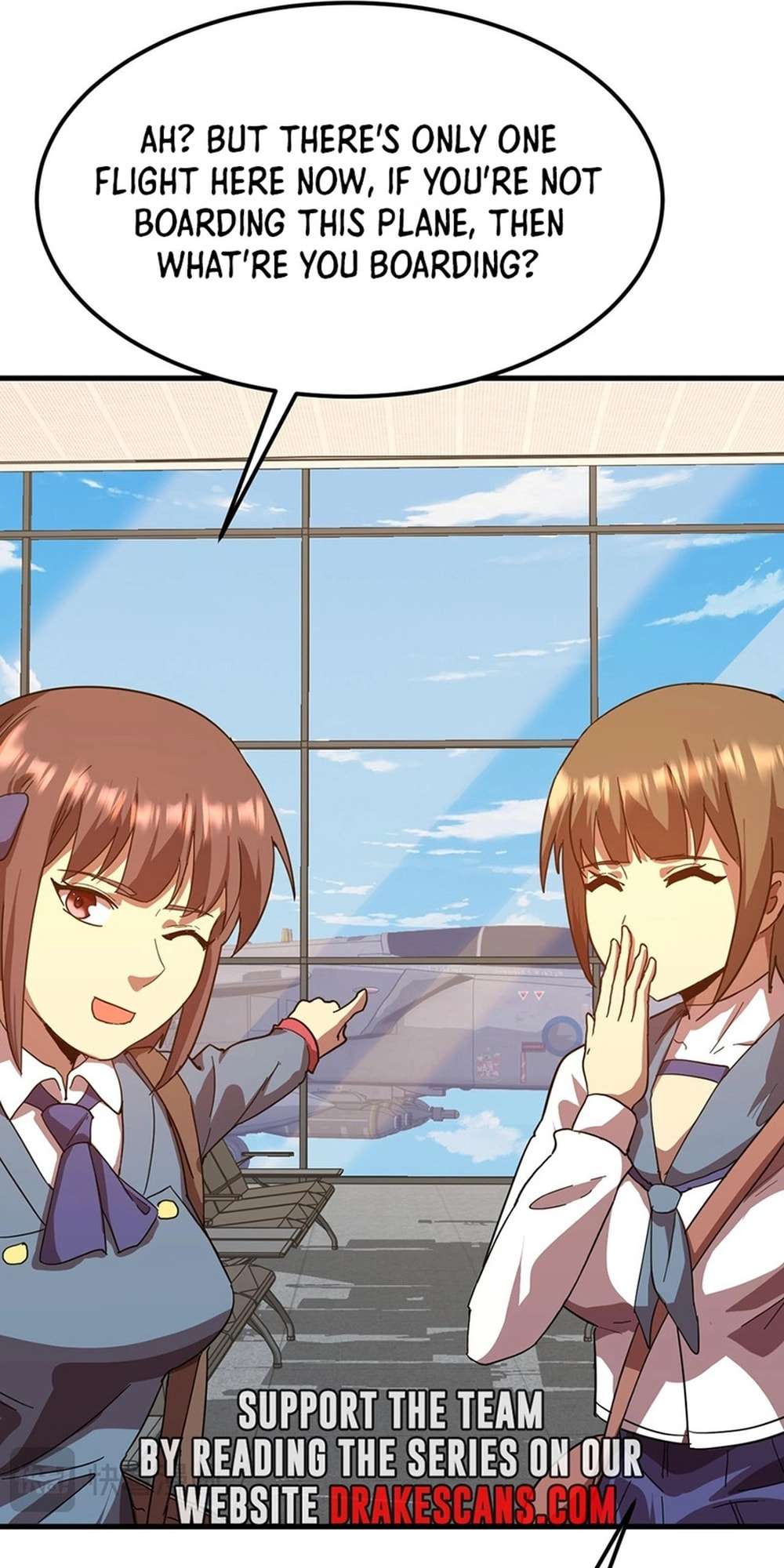 Read Log Into The Future chapter 20.7 image 42 on Lezhin