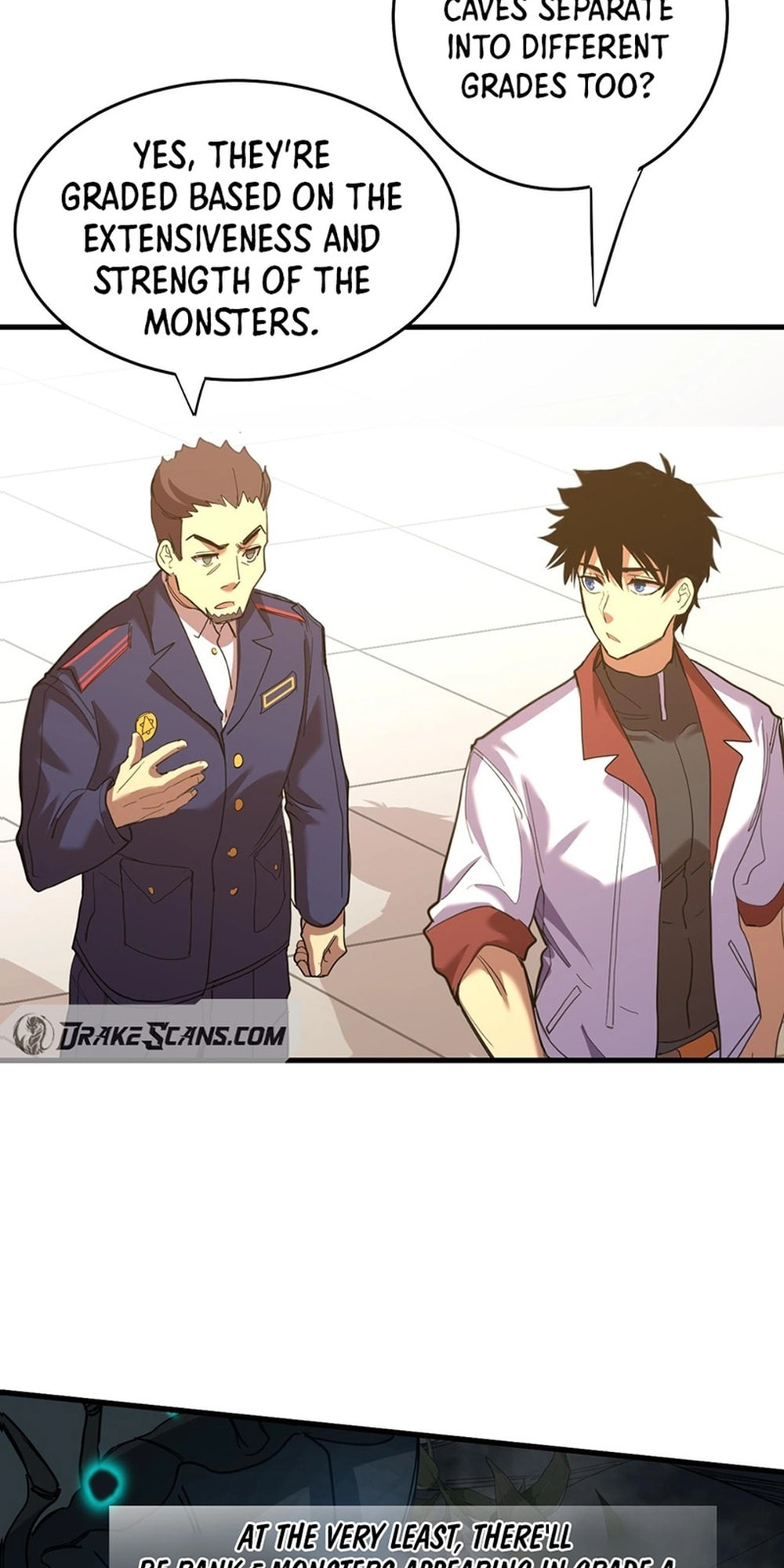 Read Log Into The Future chapter 20.7 image 58 on Lezhin