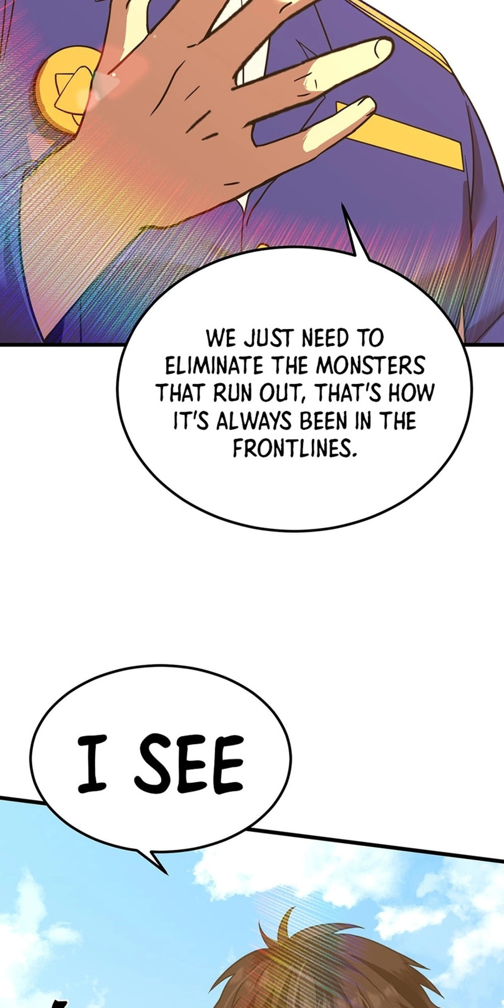 Read Log Into The Future chapter 20.7 image 66 on Lezhin