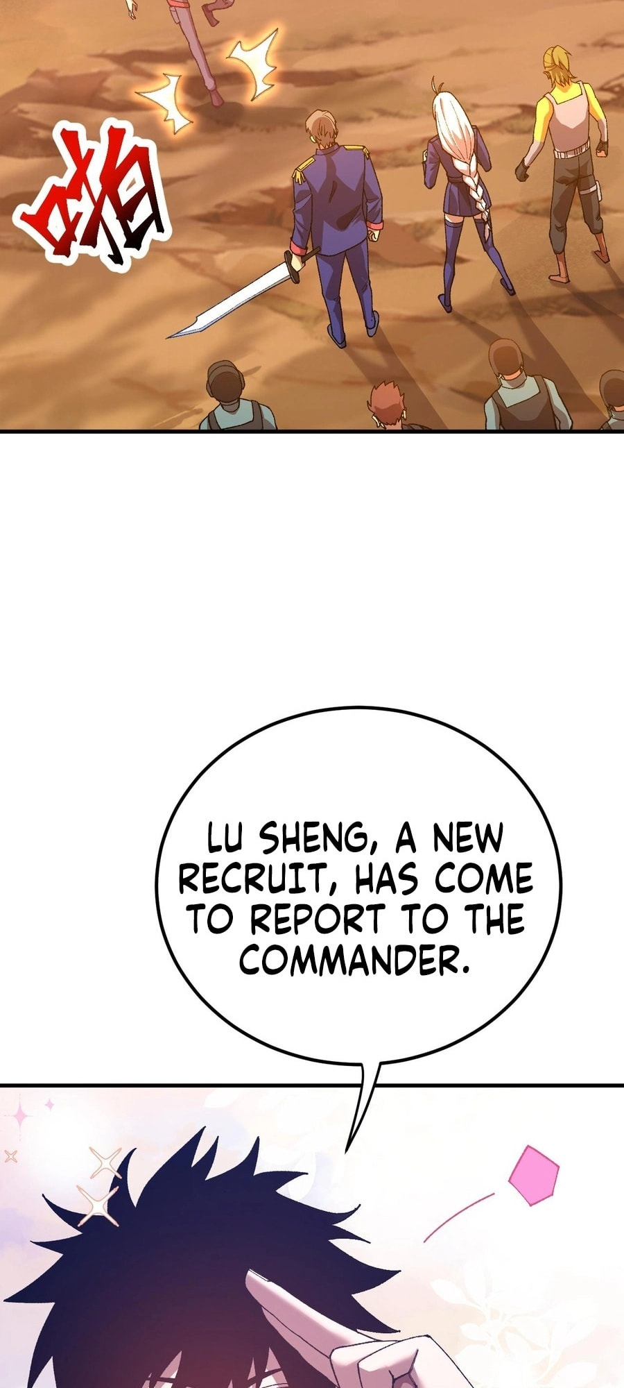 Read Log Into The Future chapter 20.9 image 33 on Lezhin