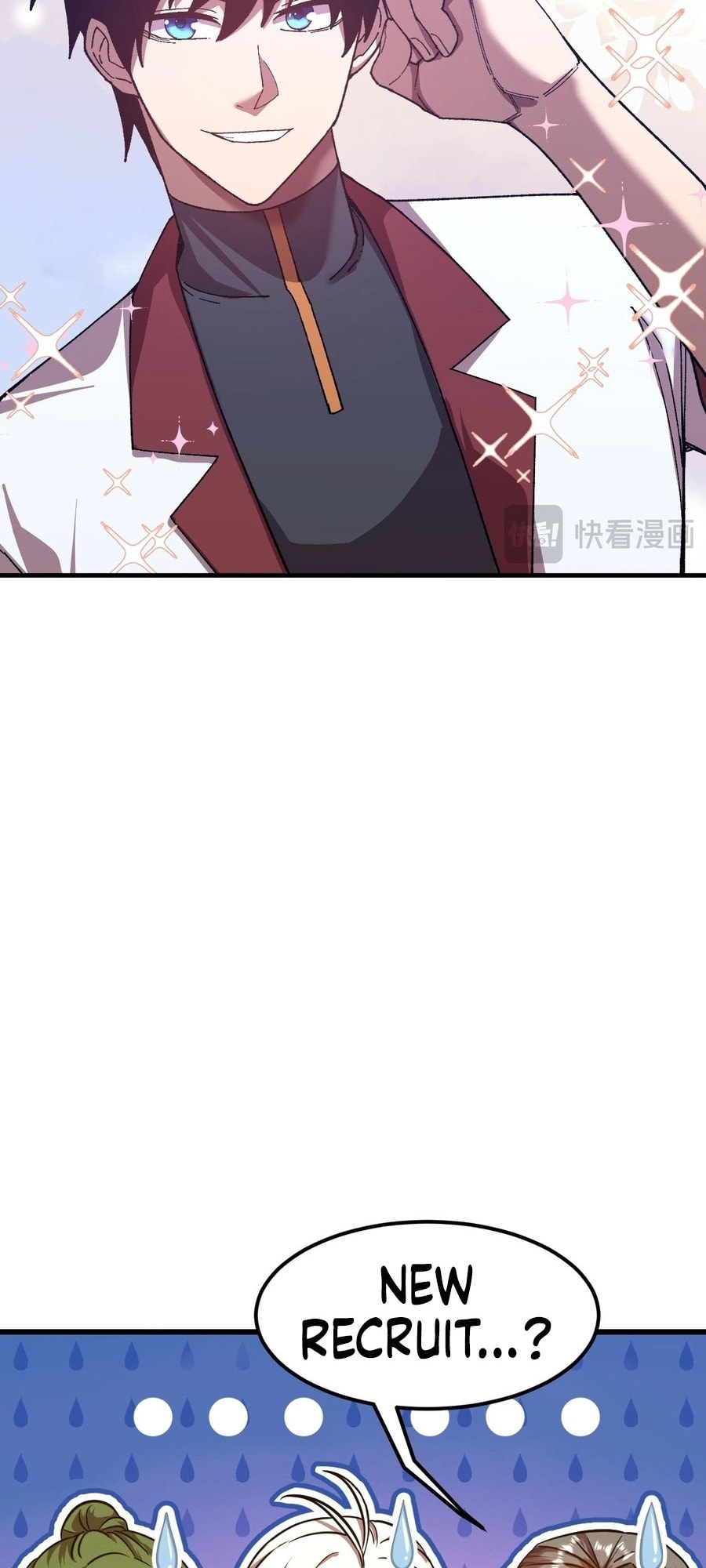 Read Log Into The Future chapter 20.9 image 34 on Lezhin