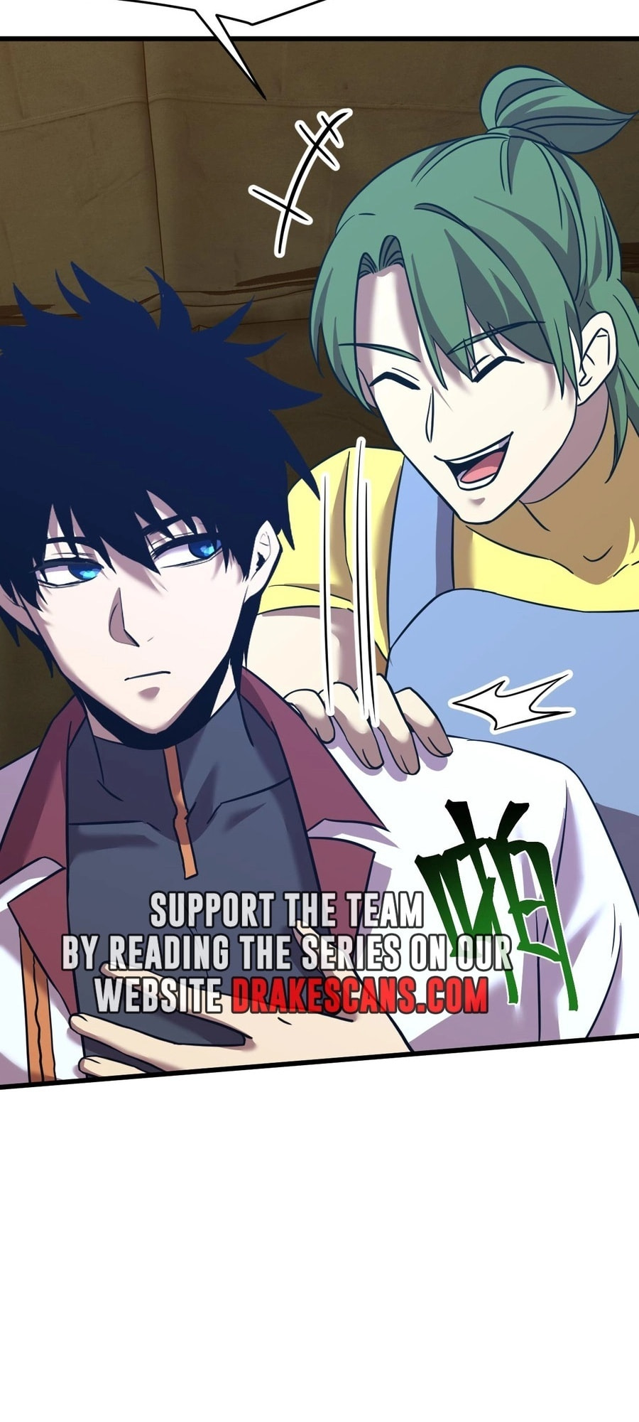 Read Log Into The Future chapter 20.9 image 49 on Lezhin
