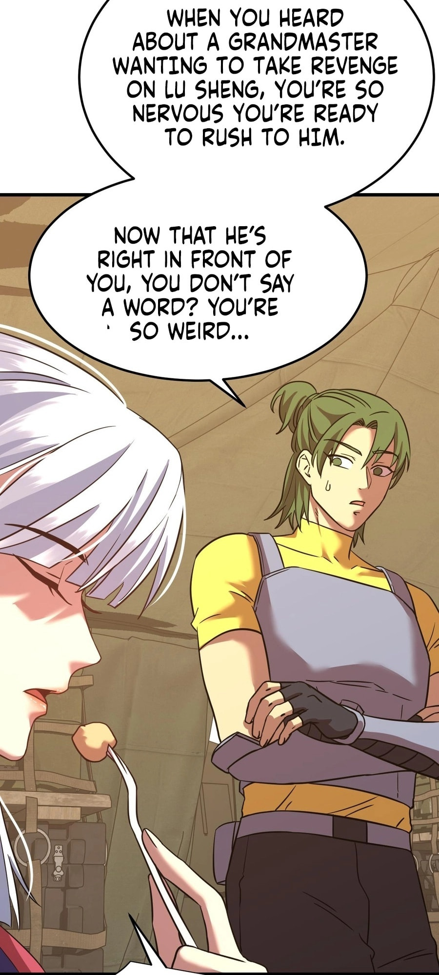 Read Log Into The Future chapter 20.9 image 59 on Lezhin