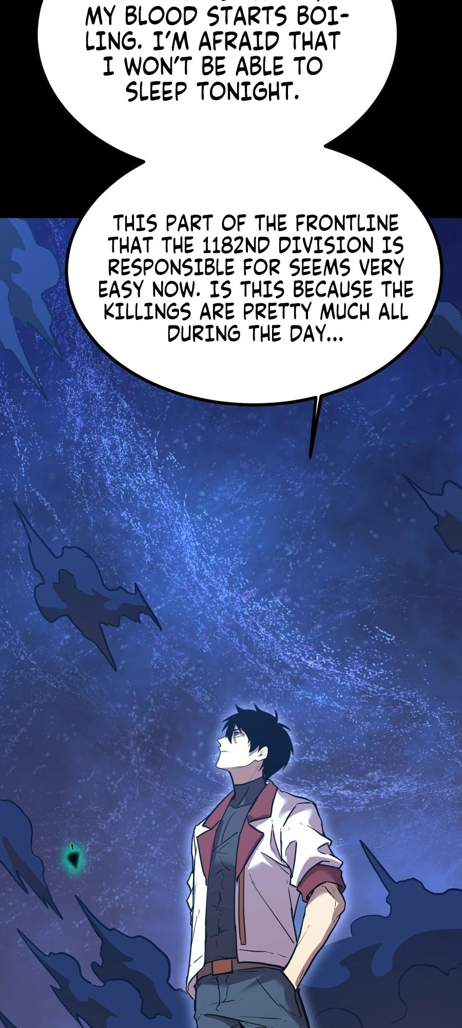 Read Log Into The Future chapter 20.9 image 63 on Lezhin