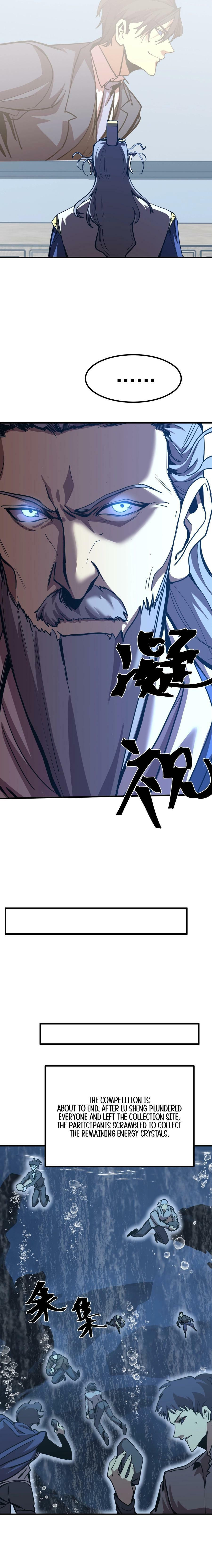 Read Log Into The Future chapter 200 image 12 on Lezhin