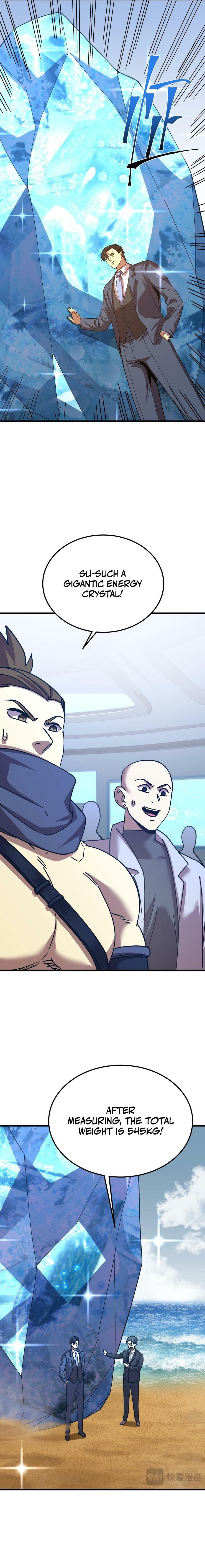 Read Log Into The Future chapter 200 image 17 on Lezhin