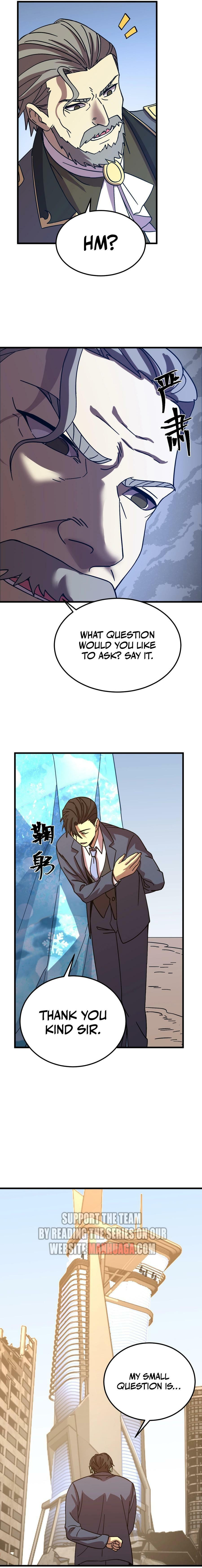 Read Log Into The Future chapter 200 image 21 on Lezhin