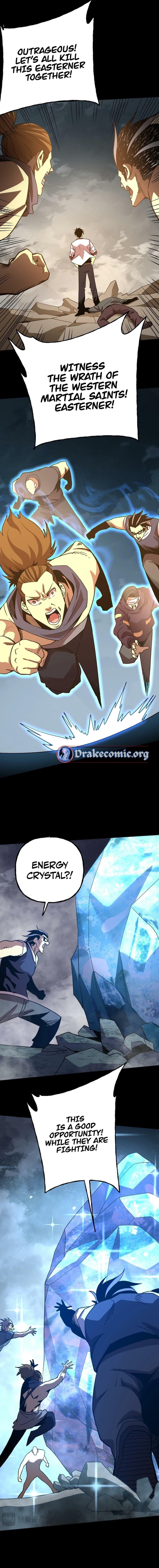 Read Log Into The Future chapter 201 image 13 on Lezhin