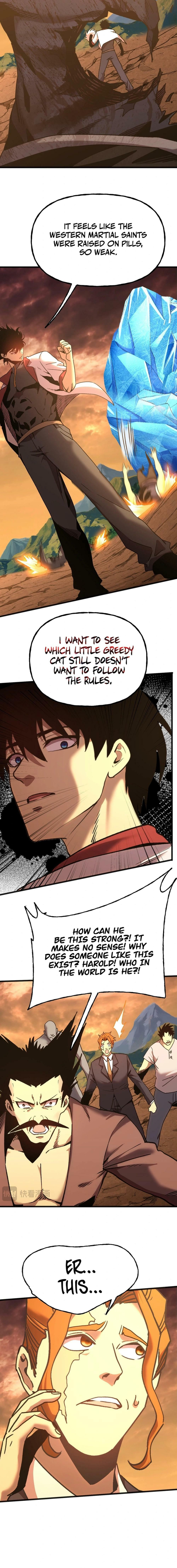 Read Log Into The Future chapter 201 image 15 on Lezhin