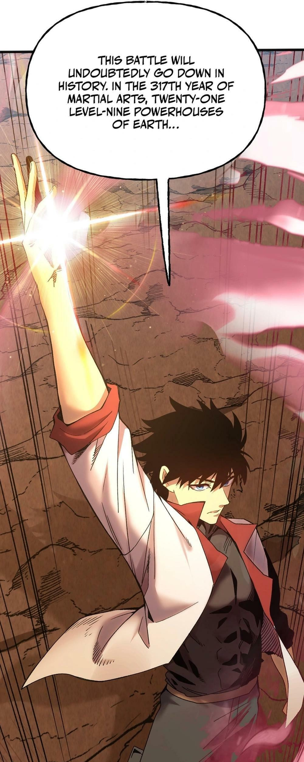 Read Log Into The Future chapter 201 image 16 on Lezhin
