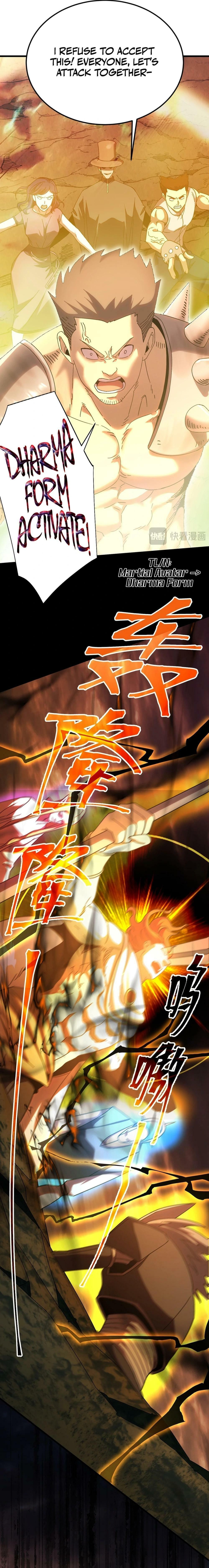 Read Log Into The Future chapter 201 image 21 on Lezhin