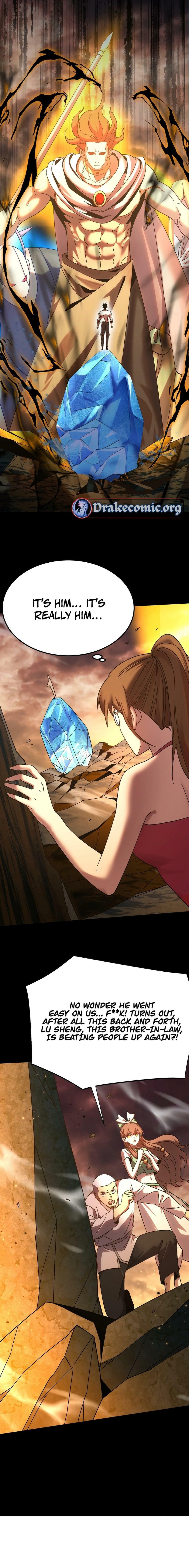 Read Log Into The Future chapter 201 image 22 on Lezhin