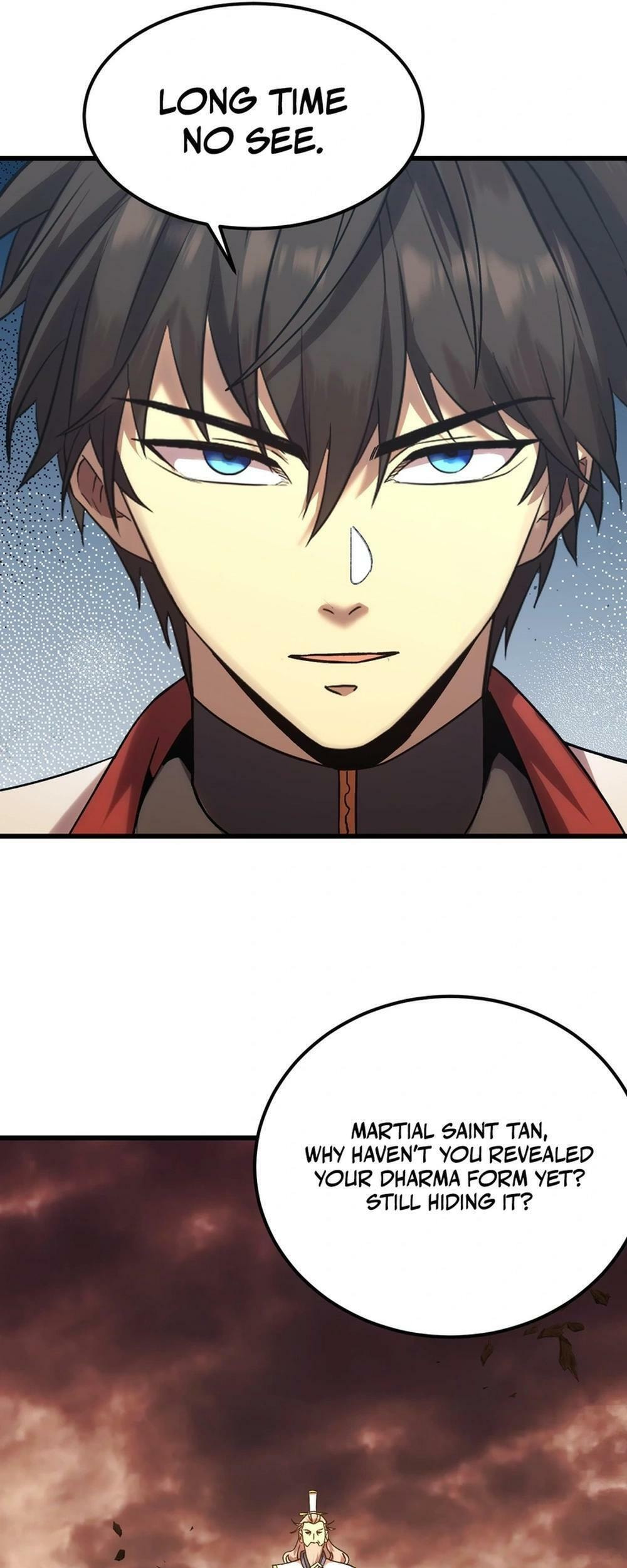 Read Log Into The Future chapter 201 image 24 on Lezhin