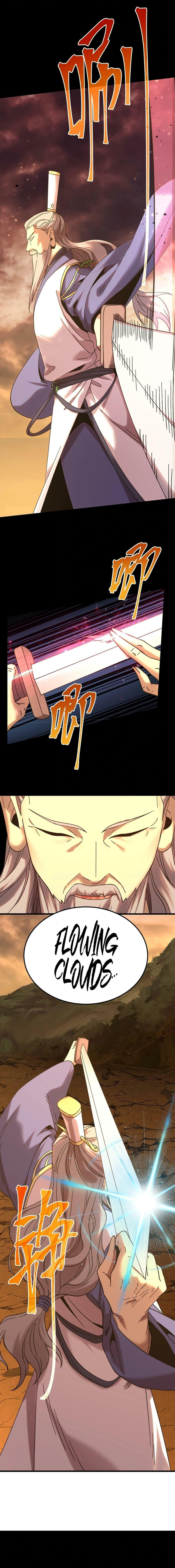 Read Log Into The Future chapter 201 image 28 on Lezhin