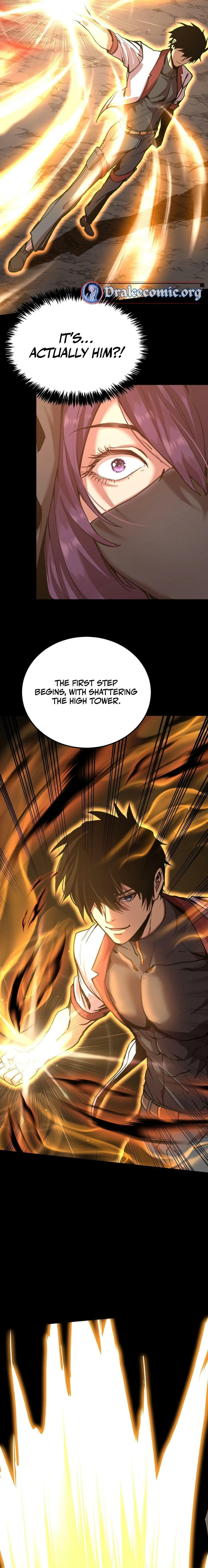 Read Log Into The Future chapter 201 image 4 on Lezhin