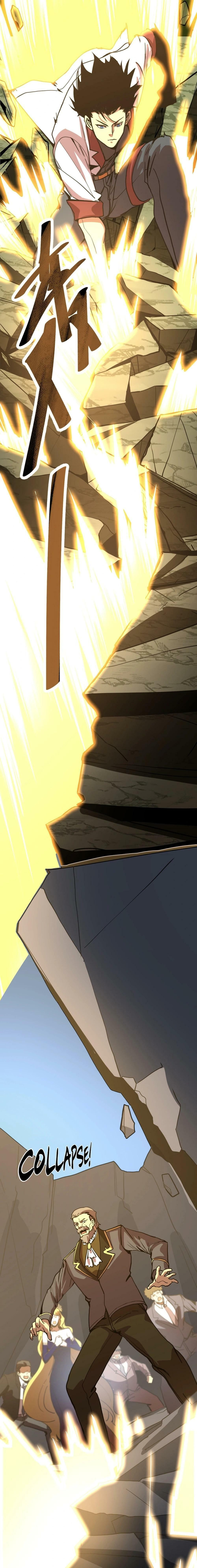Read Log Into The Future chapter 201 image 5 on Lezhin