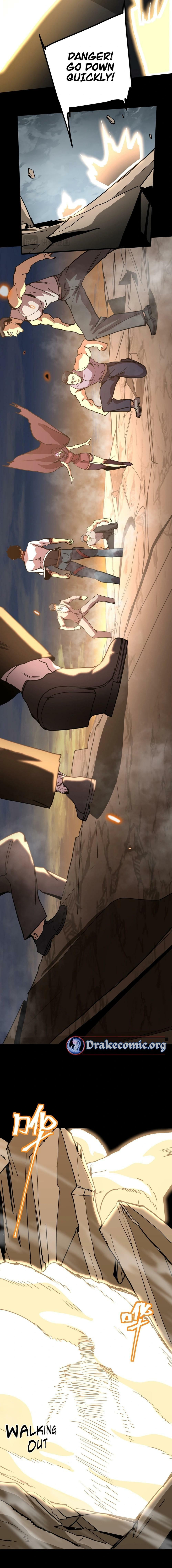 Read Log Into The Future chapter 201 image 6 on Lezhin