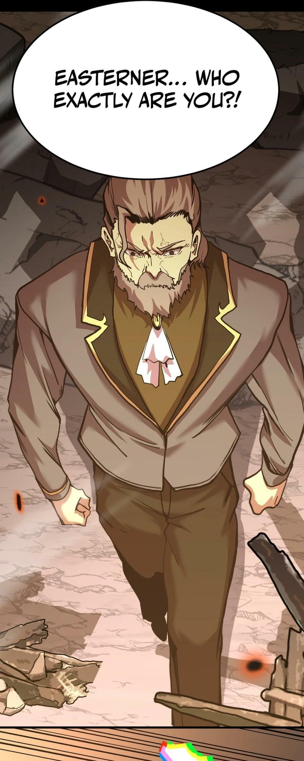 Read Log Into The Future chapter 201 image 7 on Lezhin