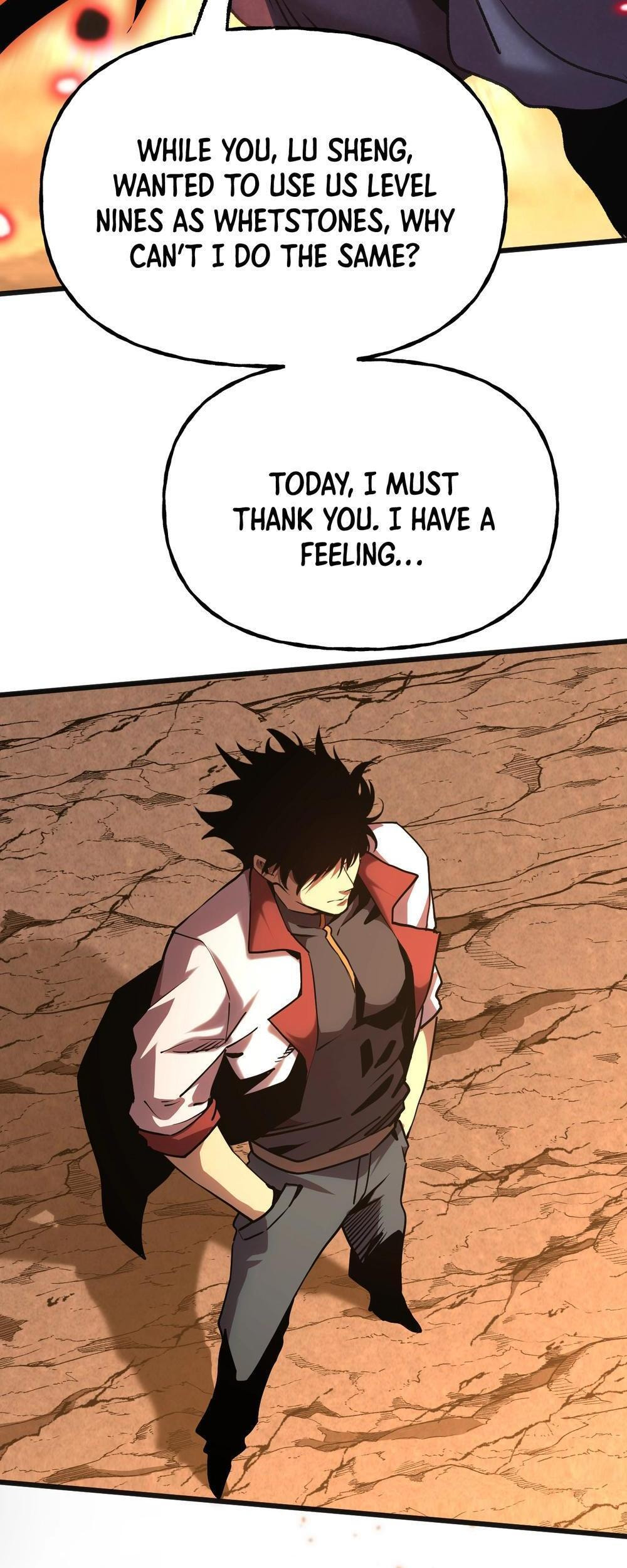 Read Log Into The Future chapter 202 image 11 on Lezhin