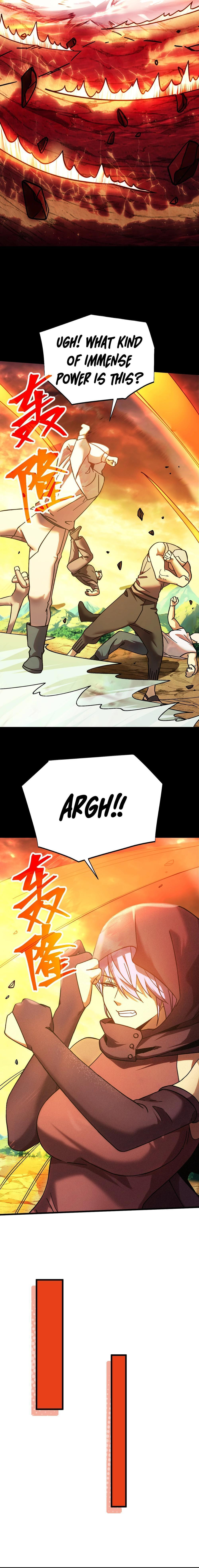 Read Log Into The Future chapter 202 image 15 on Lezhin