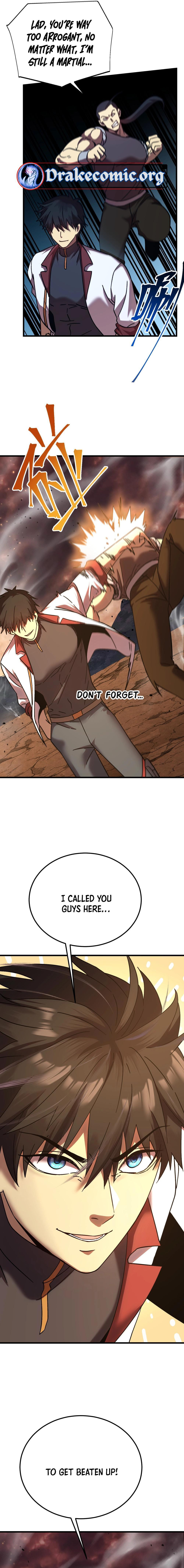 Read Log Into The Future chapter 202 image 19 on Lezhin