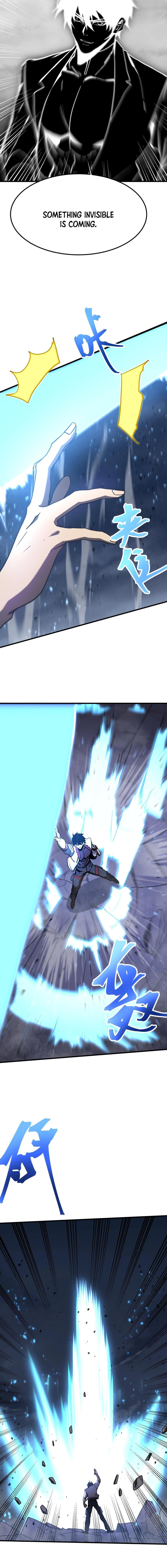 Read Log Into The Future chapter 202 image 2 on Lezhin