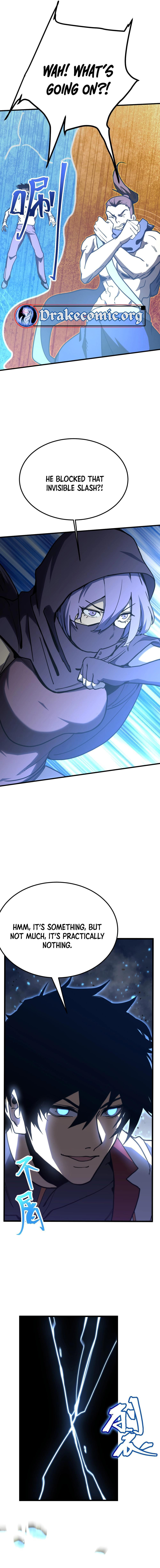 Read Log Into The Future chapter 202 image 3 on Lezhin