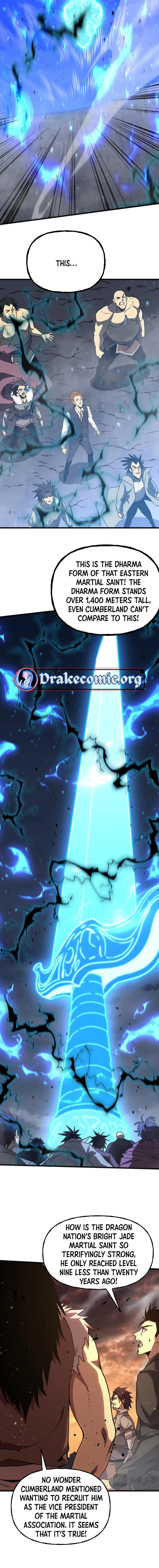 Read Log Into The Future chapter 202 image 8 on Lezhin